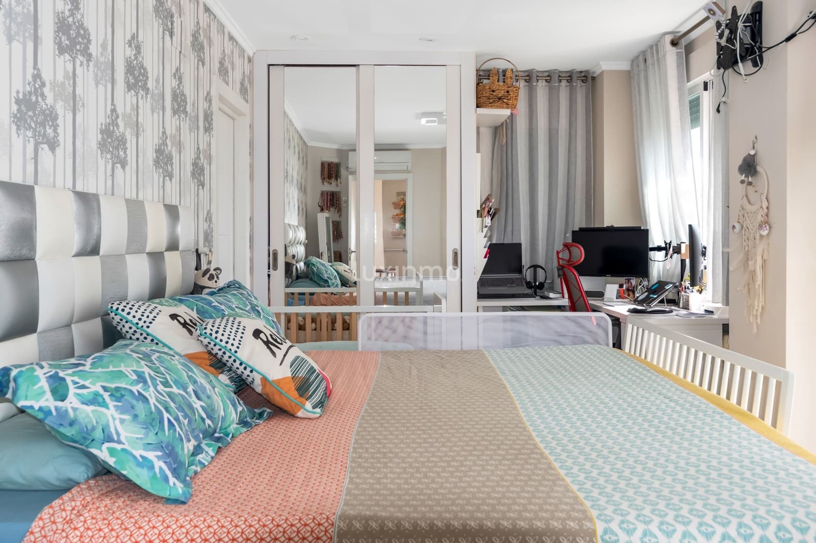 2 sypialnia Penthouse na sprzedaż w Altea z basenem garażem - 550 000 € (Ref: 9436862)