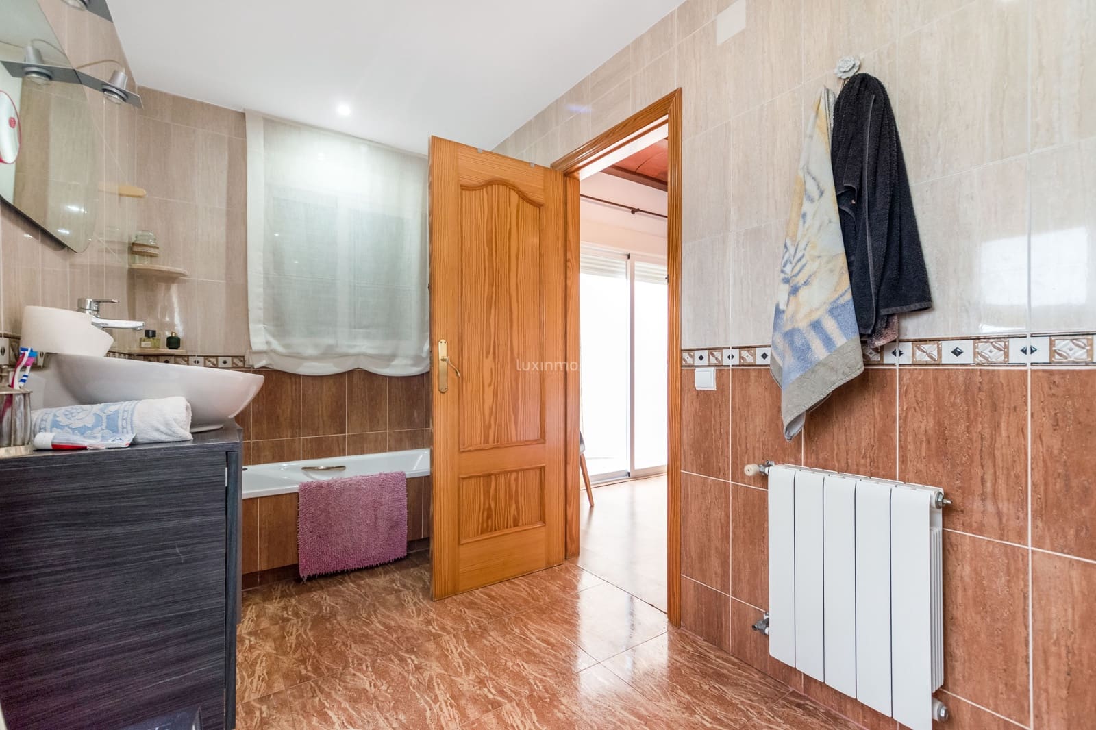 5 soverom Villa til salgs i Alfaz del Pi / L'Alfas del Pi med svømmebasseng garasje - € 588 000 (Ref: 9436871)