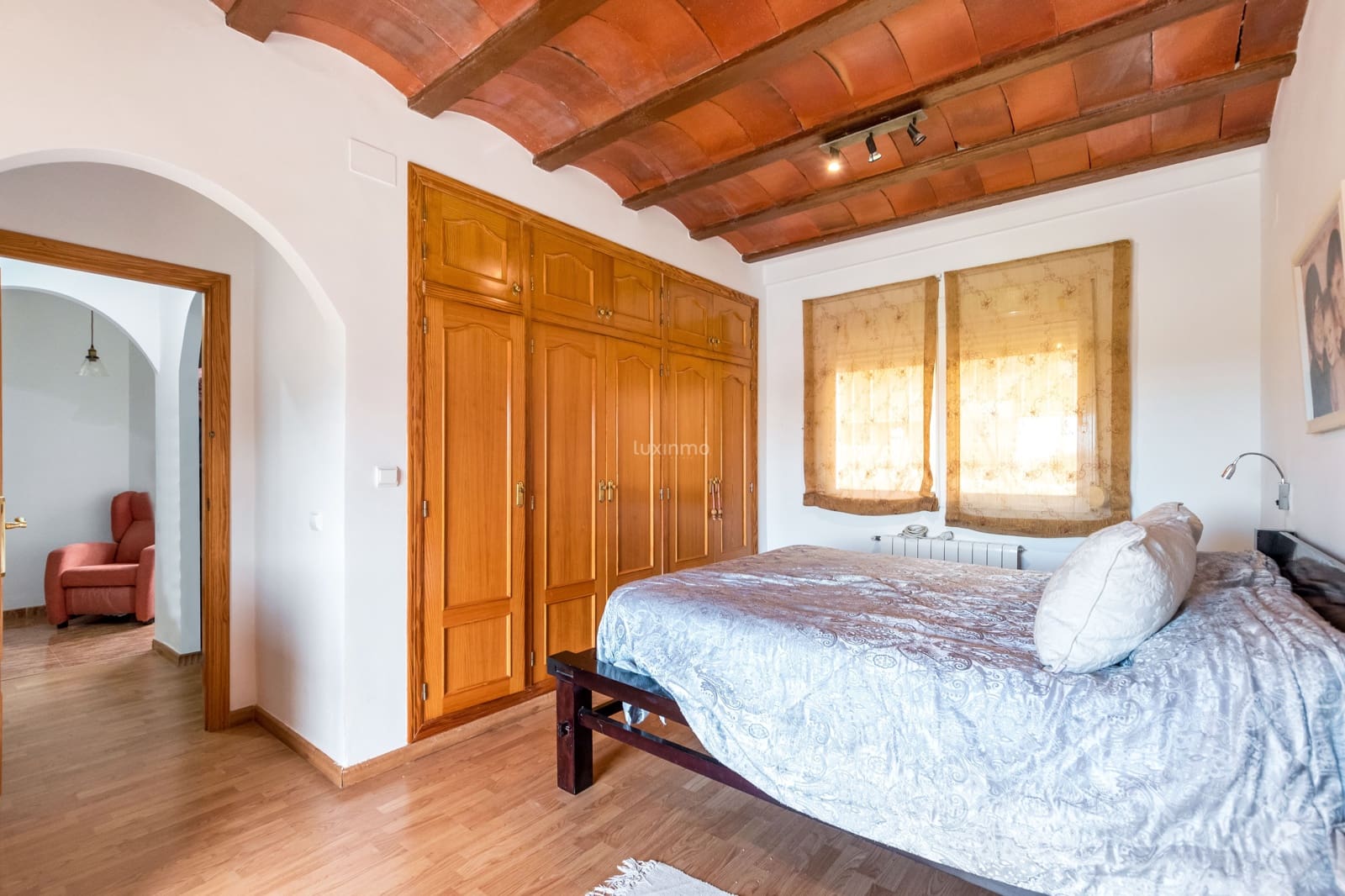 5 soverom Villa til salgs i Alfaz del Pi / L'Alfas del Pi med svømmebasseng garasje - € 588 000 (Ref: 9436871)