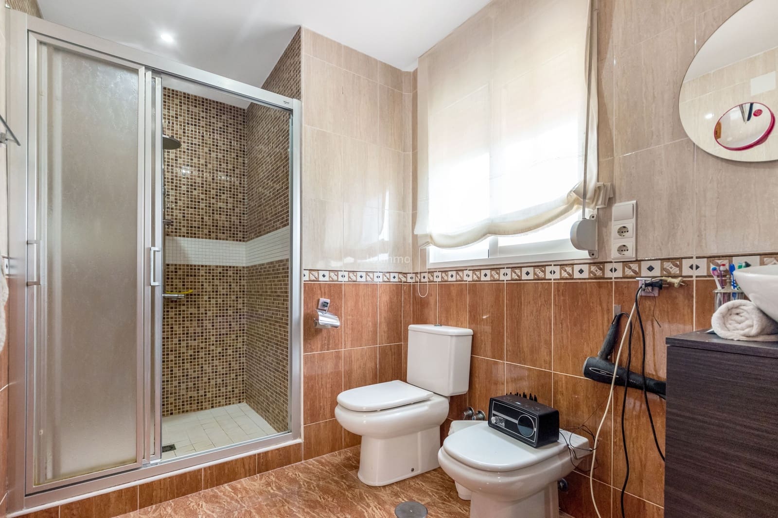 5 soverom Villa til salgs i Alfaz del Pi / L'Alfas del Pi med svømmebasseng garasje - € 588 000 (Ref: 9436871)