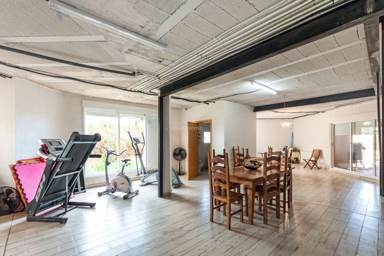 5 soverom Villa til salgs i Alfaz del Pi / L'Alfas del Pi med svømmebasseng garasje - € 588 000 (Ref: 9436871)