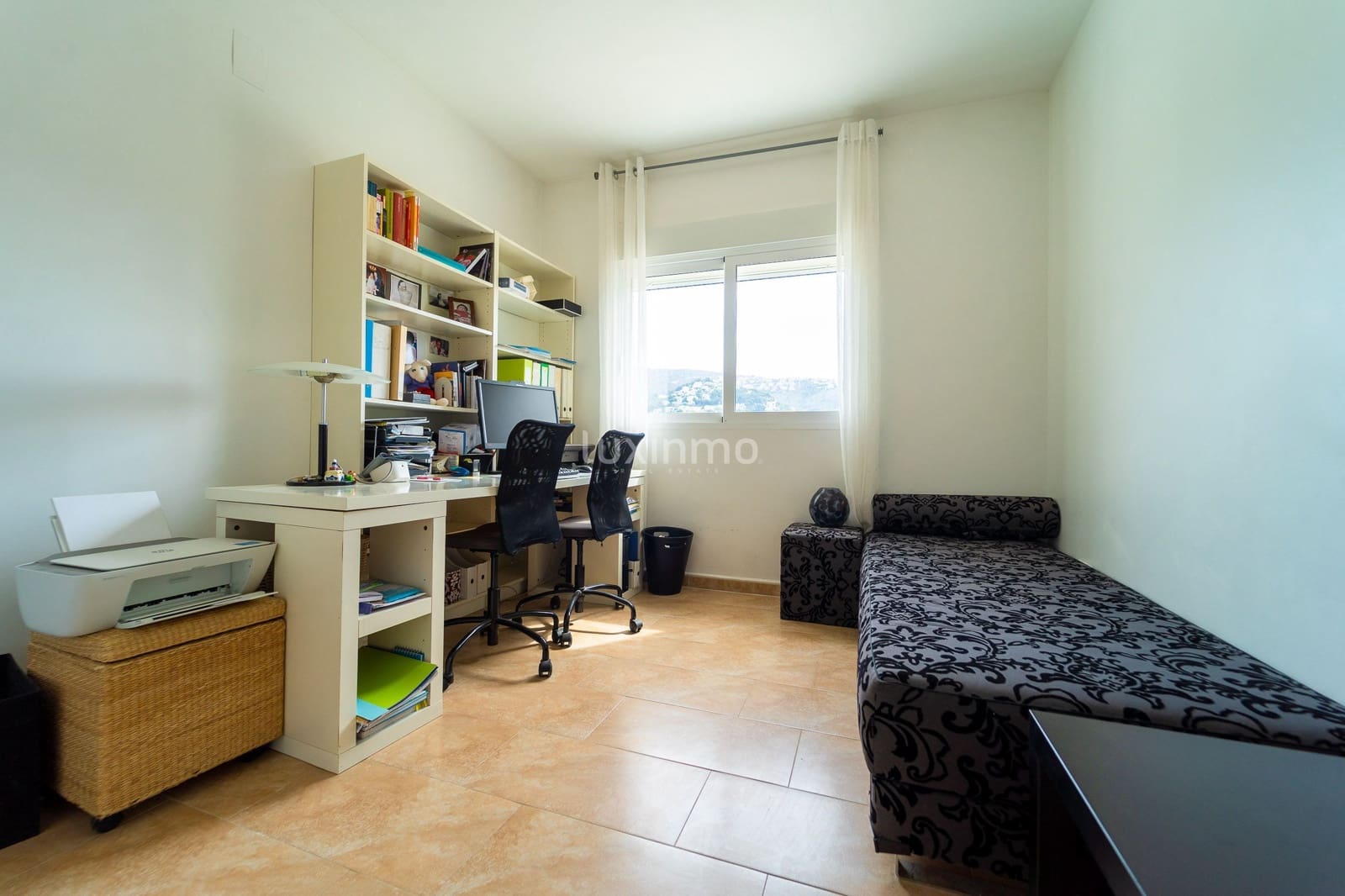 4 chambre Villa/Maison à vendre à Teulada avec piscine garage - 850 000 € (Ref: 9436874)