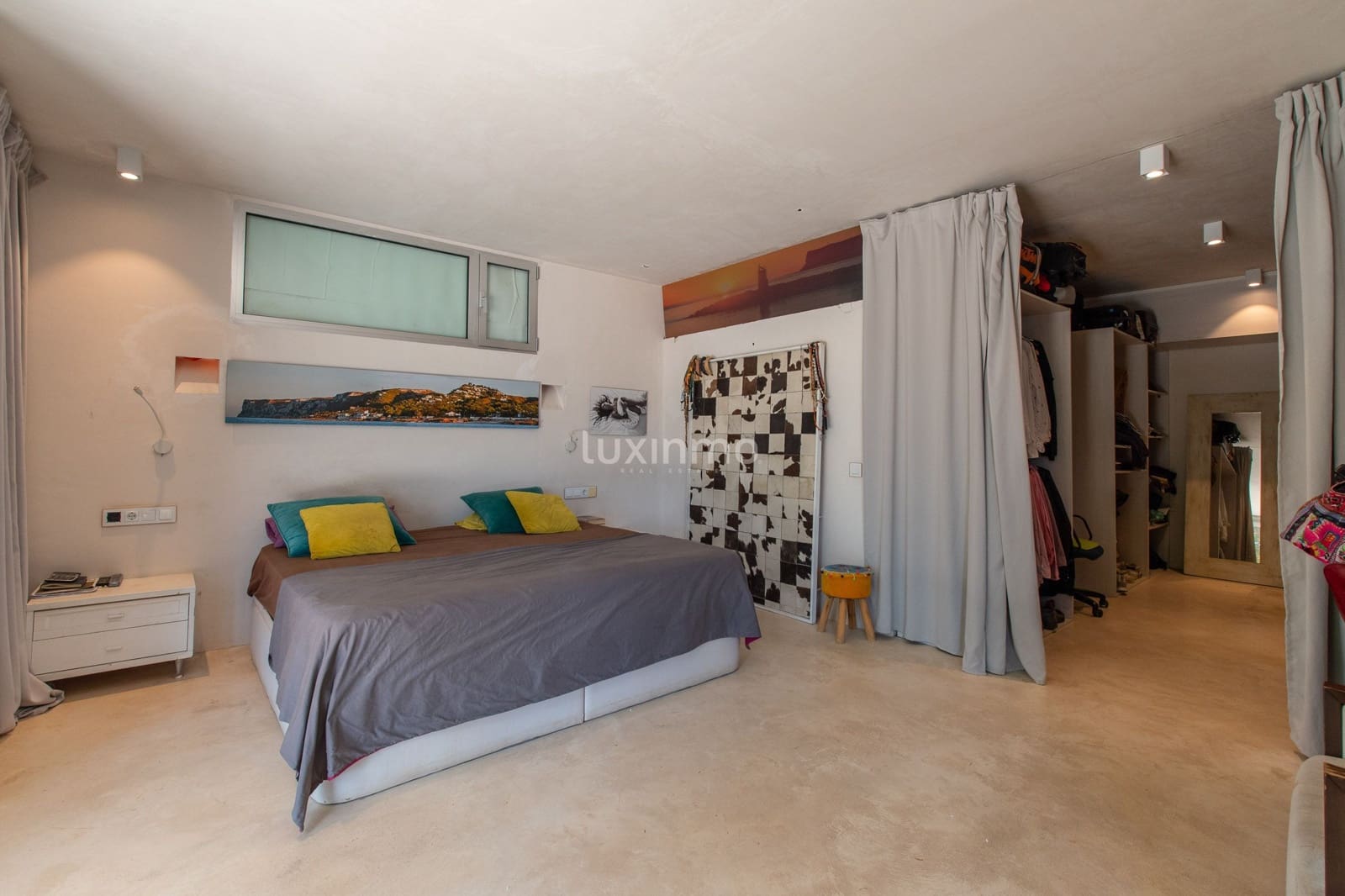 2 slaapkamer Villa te koop in Denia met zwembad garage - € 945.000 (Ref: 9436879)