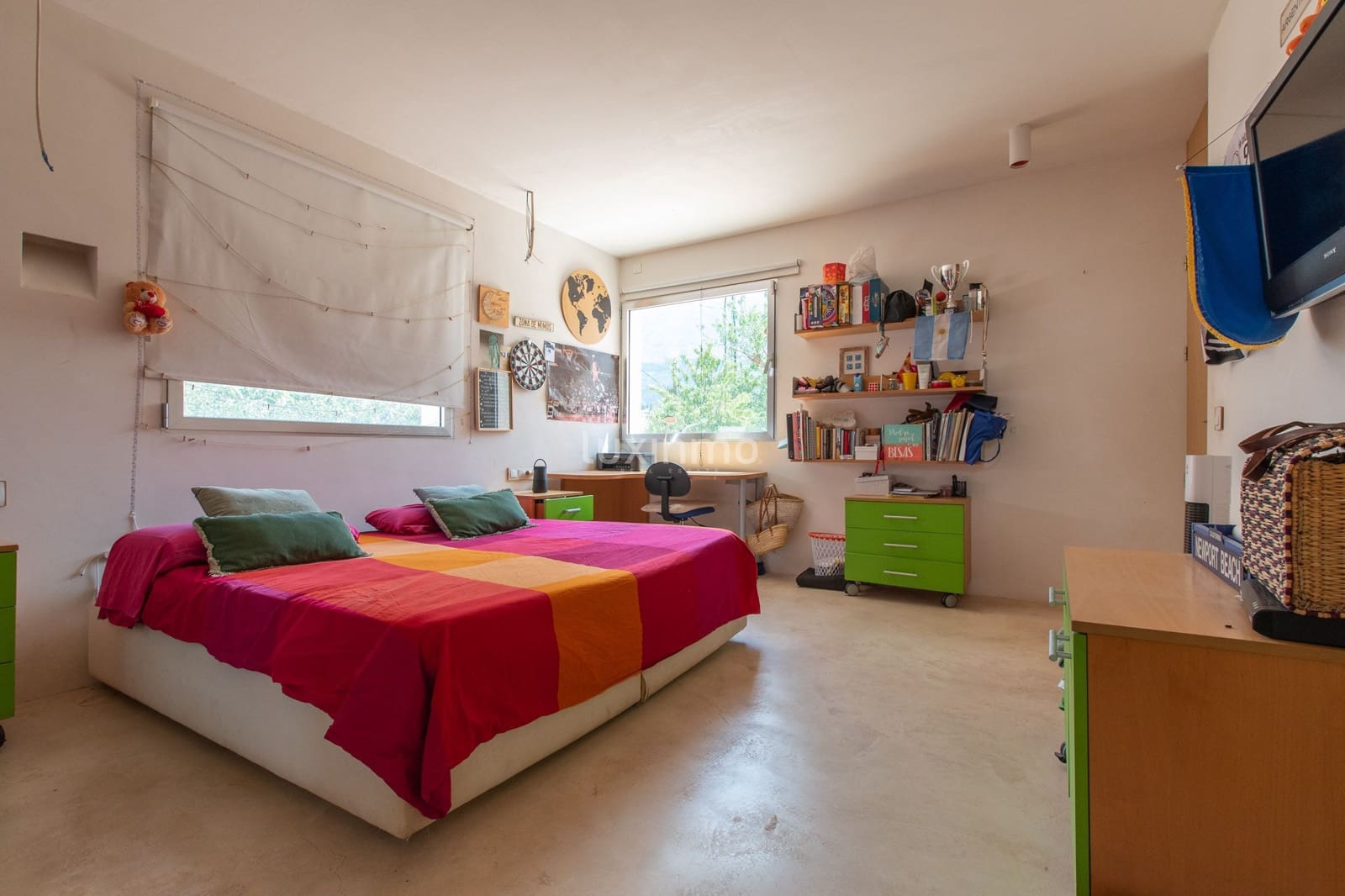 2 slaapkamer Villa te koop in Denia met zwembad garage - € 945.000 (Ref: 9436879)