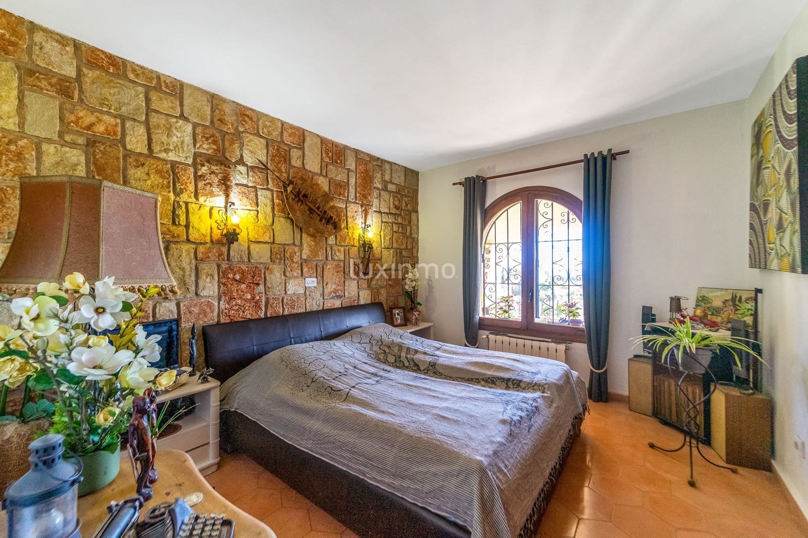 4 Zimmer Villa zu verkaufen in Benissa mit Pool Garage - 695.000 € (Ref: 9438089)