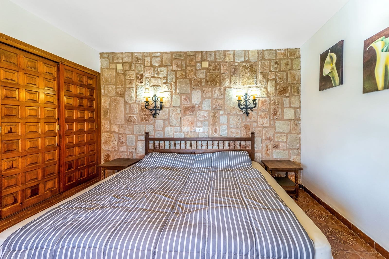 4 Zimmer Villa zu verkaufen in Benissa mit Pool Garage - 695.000 € (Ref: 9438089)