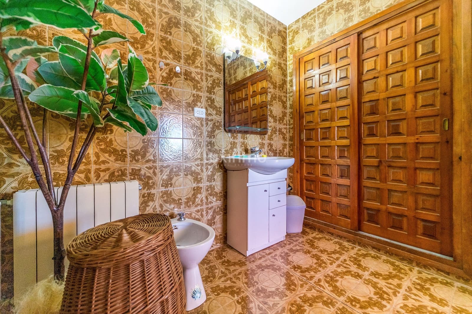 4 Zimmer Villa zu verkaufen in Benissa mit Pool Garage - 695.000 € (Ref: 9438089)