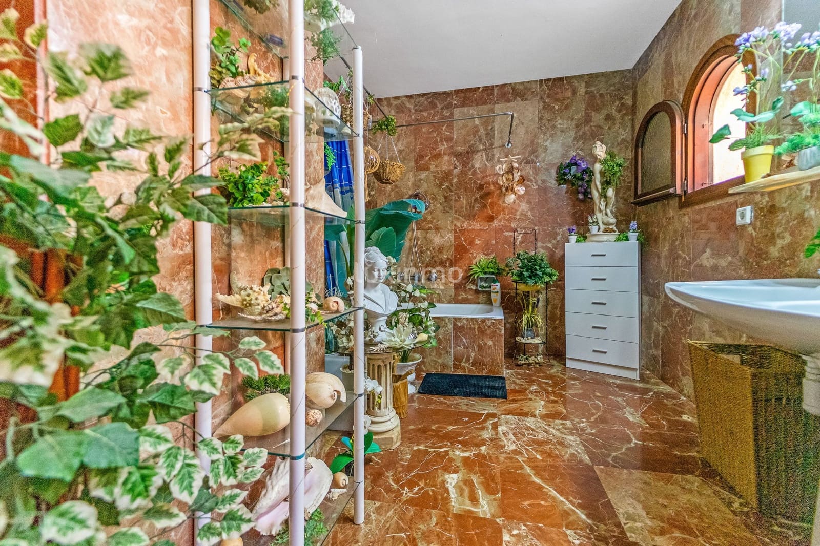 4 Zimmer Villa zu verkaufen in Benissa mit Pool Garage - 695.000 € (Ref: 9438089)