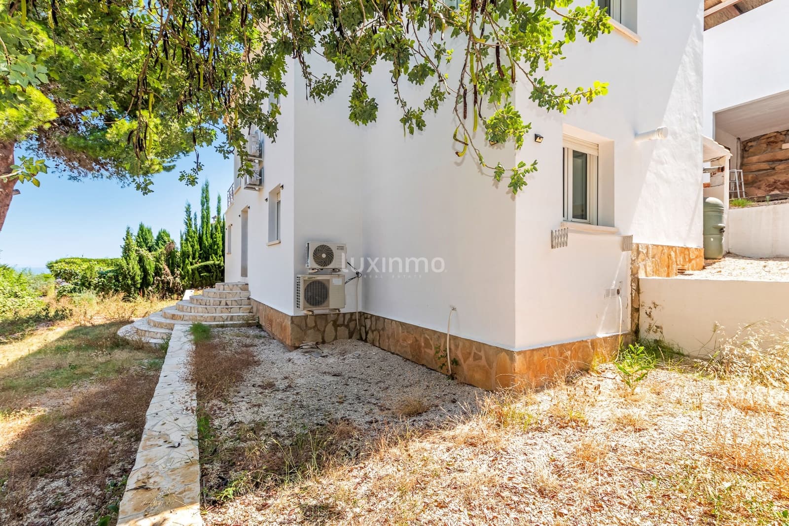 5 soverom Villa til salgs i Denia med svømmebasseng garasje - € 595 000 (Ref: 9439380)