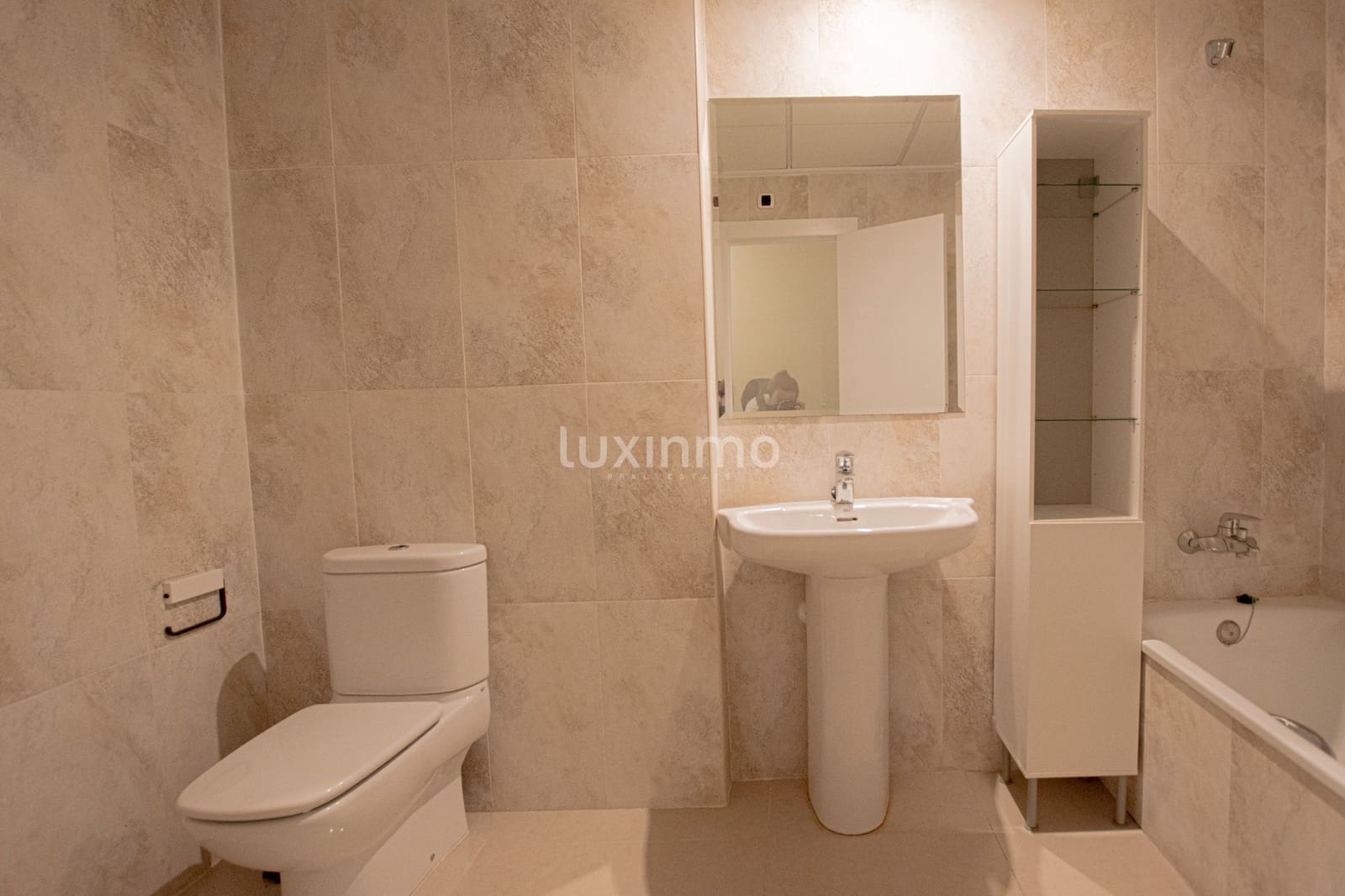 5 sovrum Radhus till salu i Altea med pool garage - 550 000 € (Ref: 9439386)