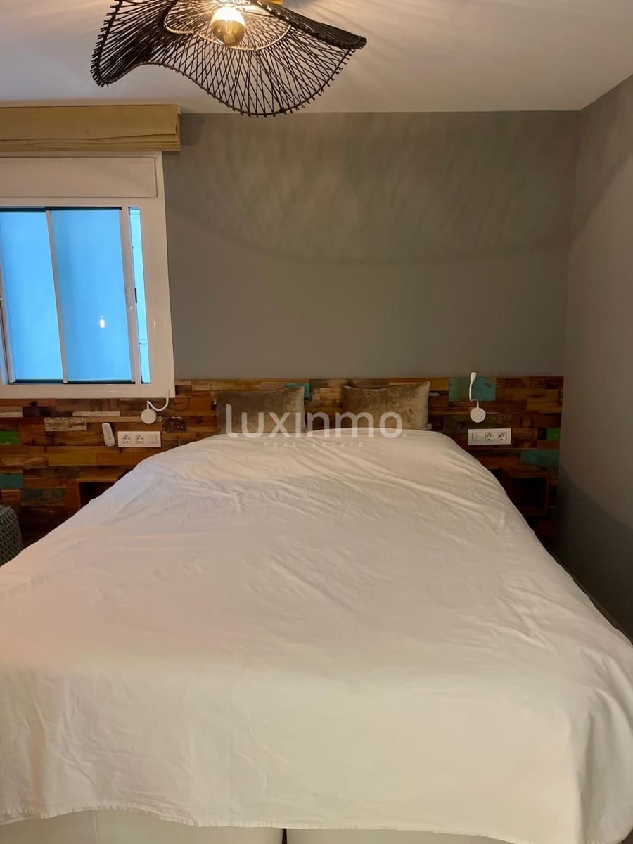 2 sovrum Lägenhet till salu i San Jose / Sant Josep de Sa Talaia med pool garage - 750 000 € (Ref: 9439391)