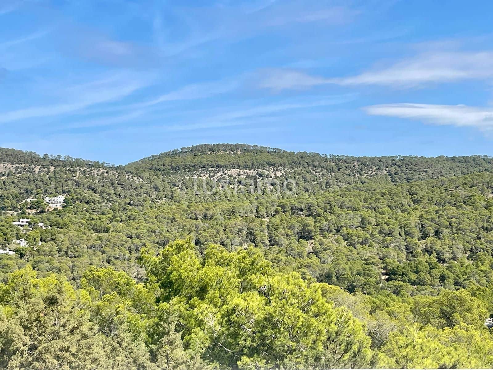 2 sovrum Lägenhet till salu i San Jose / Sant Josep de Sa Talaia med pool garage - 750 000 € (Ref: 9439391)