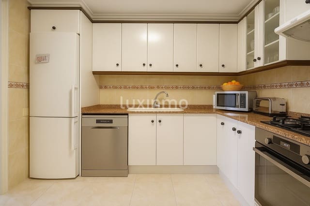 3 slaapkamer Appartement te koop in Javea / Xàbia met zwembad garage - € 620.000 (Ref: 9439407)