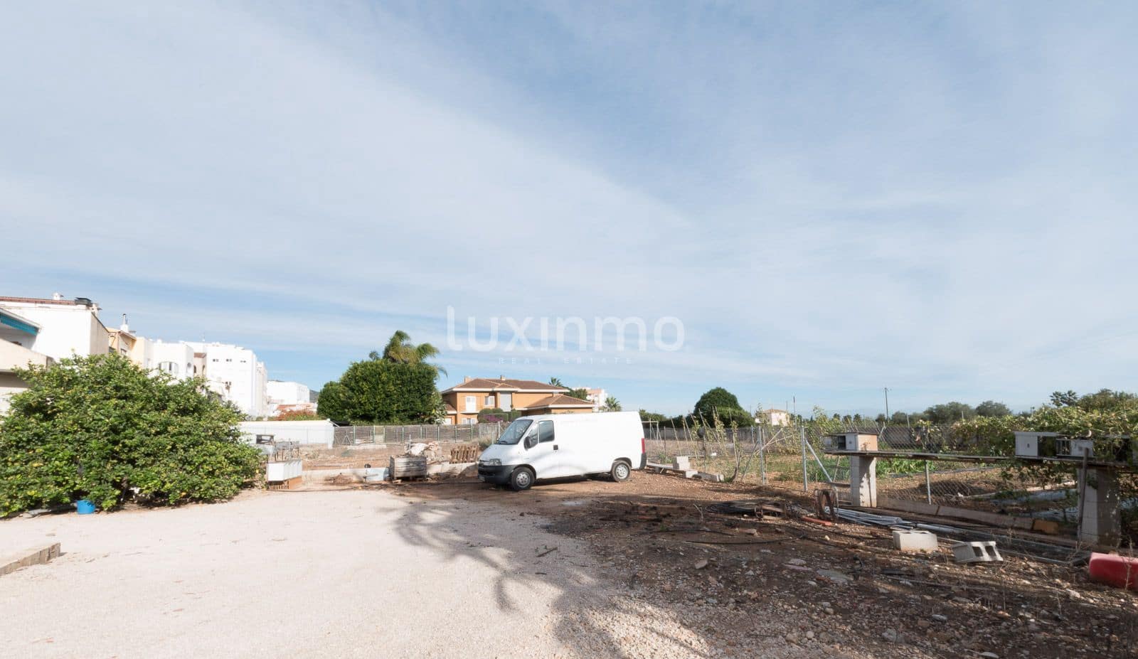 7 sovrum Hus till salu i Pego med garage - 580 000 € (Ref: 9439412)