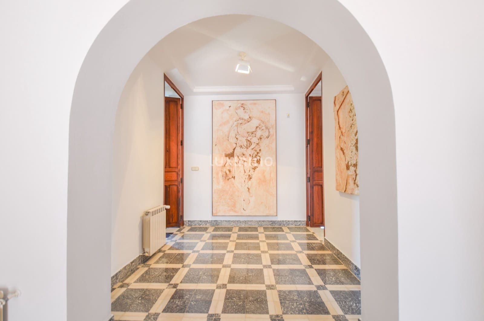 7 sovrum Villa till salu i Pego med pool garage - 995 000 € (Ref: 9439423)