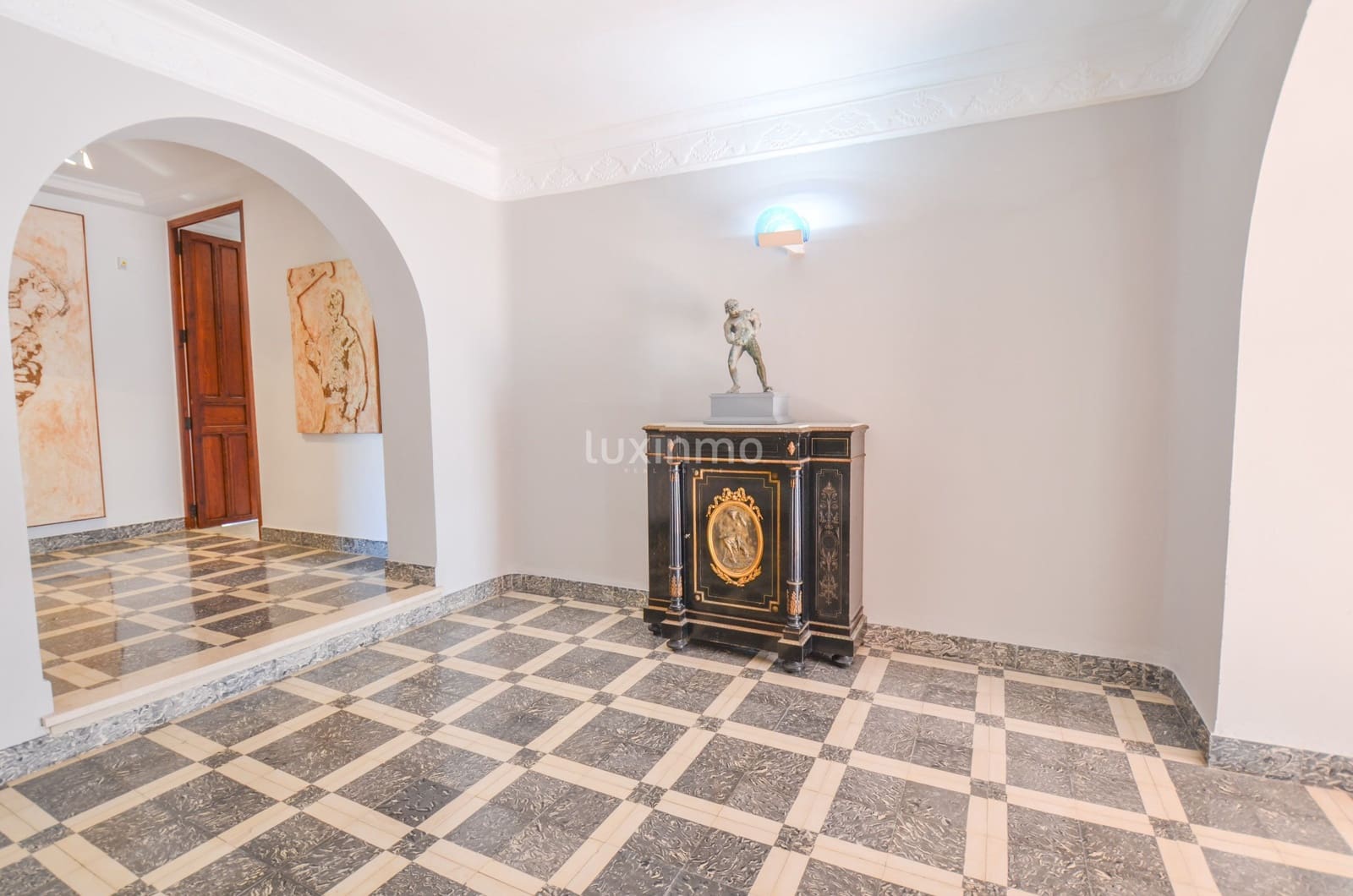 7 sovrum Villa till salu i Pego med pool garage - 995 000 € (Ref: 9439423)