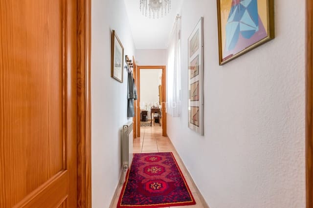 3 slaapkamer Villa te koop in Alfaz del Pi / L'Alfàs del Pi met zwembad - € 565.000 (Ref: 9439426)