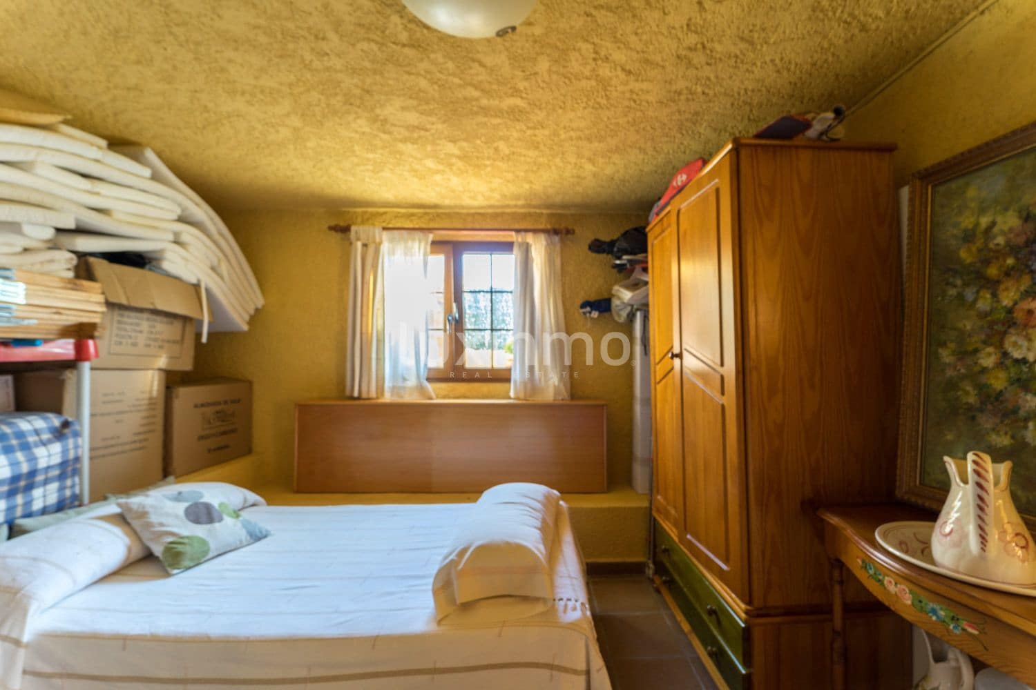 6 soverom Villa til salgs i La Nucia med svømmebasseng garasje - € 840 000 (Ref: 9439430)