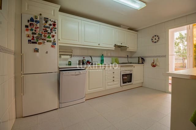 4 sovrum Villa till salu i Alfaz del Pi / L'Alfàs del Pi med pool garage - 890 000 € (Ref: 9441281)