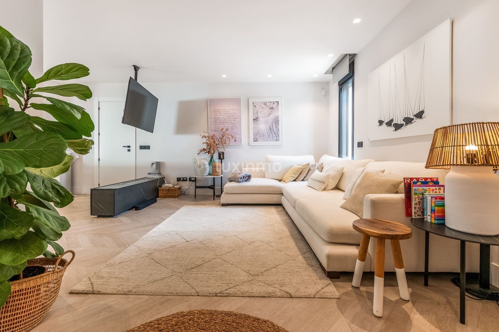 Chalet de 3 habitaciones en Alfaz del Pi / L'Alfàs del Pi en venta con piscina garaje - 875.000 € (Ref: 9441287)