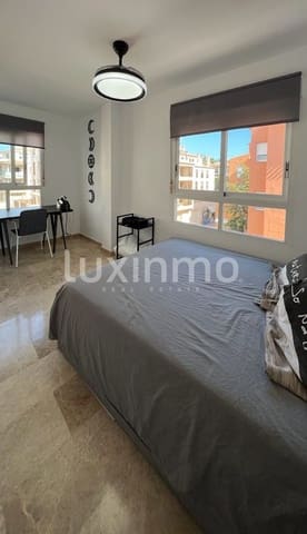 3 sovrum Takvåning till salu i Moraira, Teulada-Moraira - 550 000 € (Ref: 9441297)