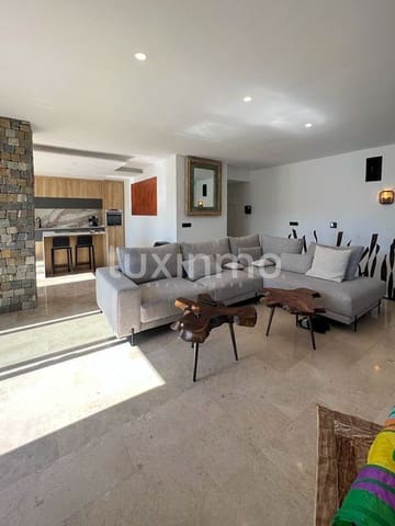 3 sovrum Takvåning till salu i Moraira, Teulada-Moraira - 550 000 € (Ref: 9441297)