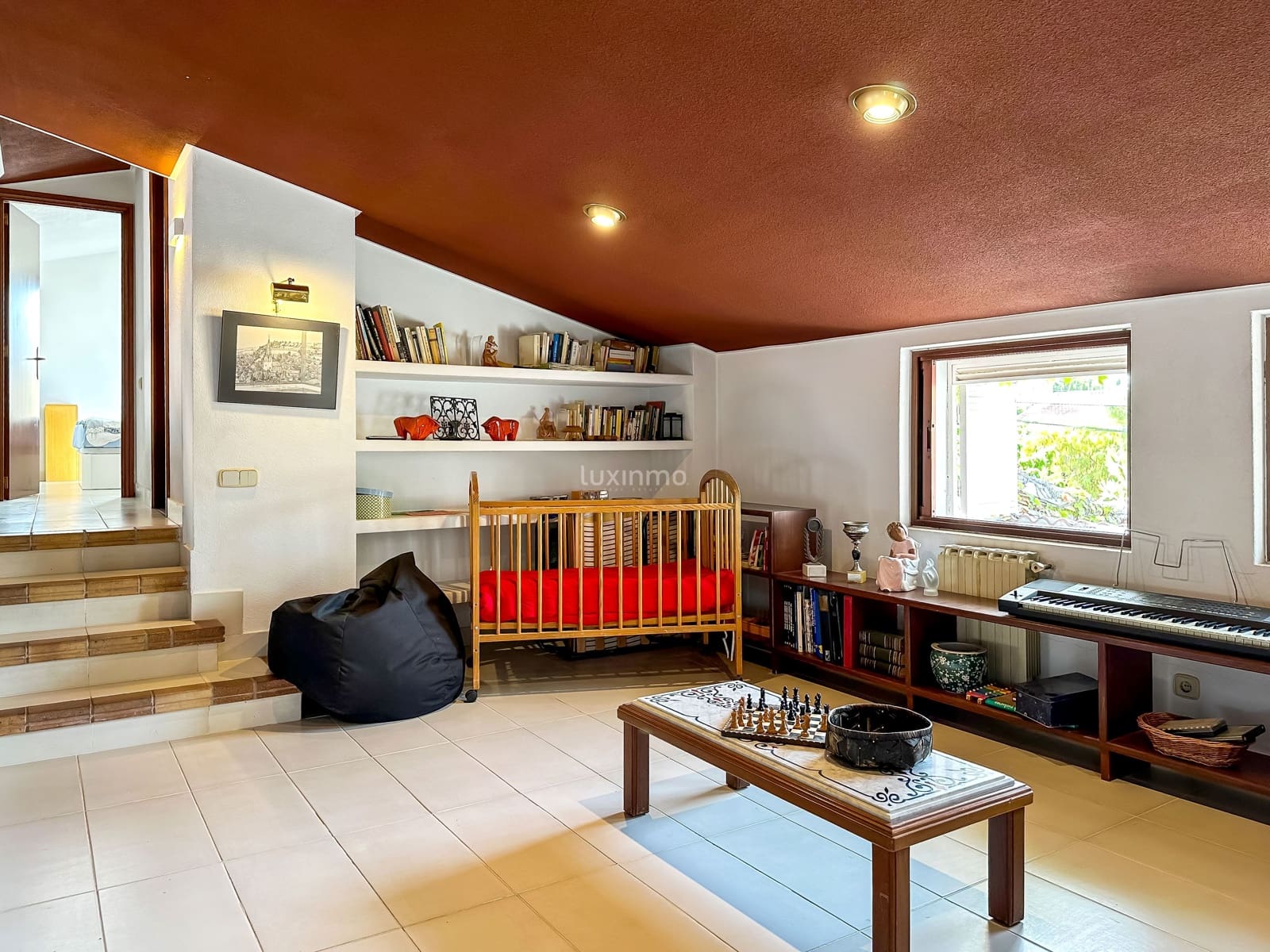 4 soverom Villa til salgs i San Juan de Alicante / Sant Joan d'Alacant med svømmebasseng garasje - € 900 000 (Ref: 9441301)