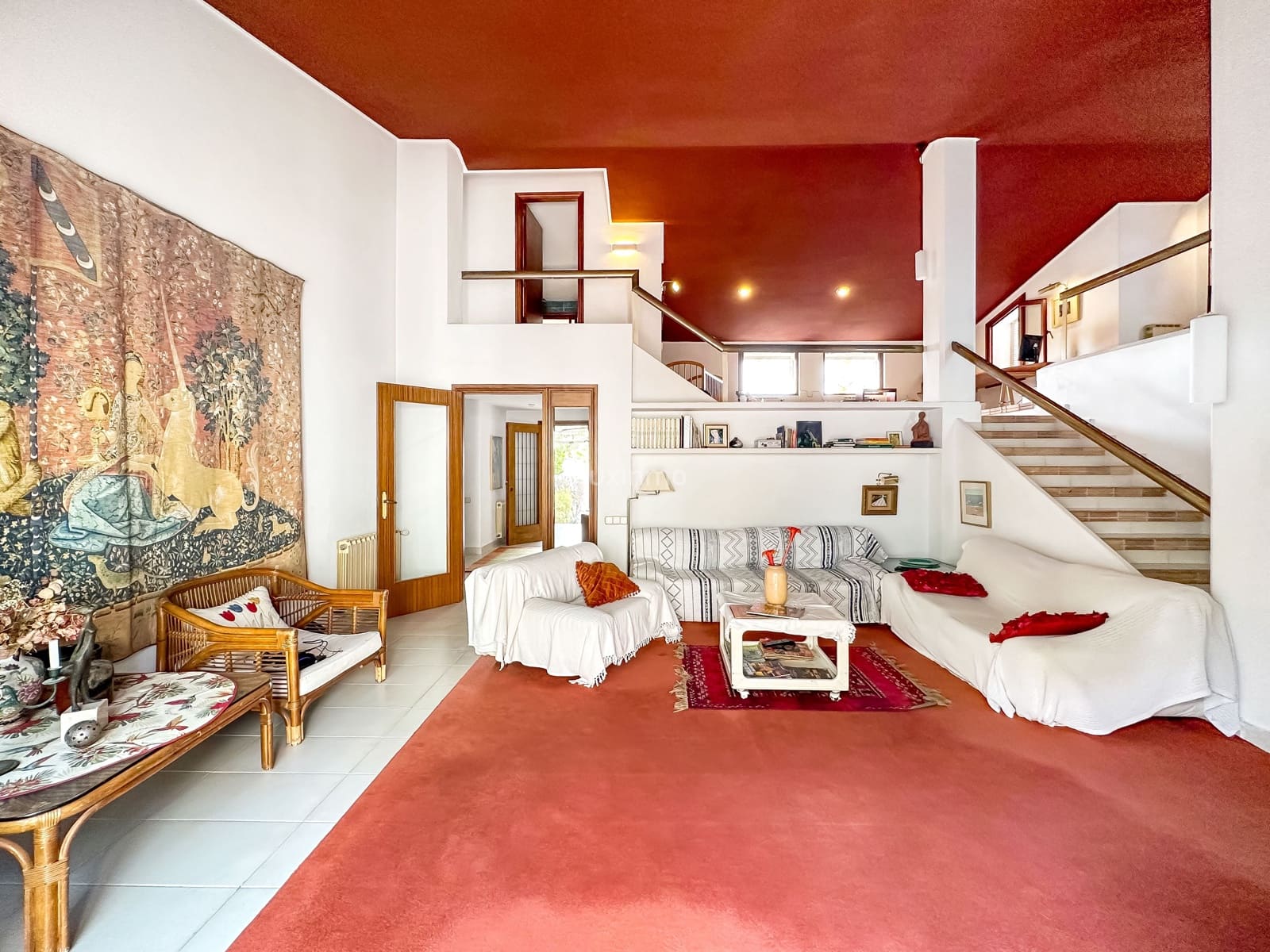 4 soverom Villa til salgs i San Juan de Alicante / Sant Joan d'Alacant med svømmebasseng garasje - € 900 000 (Ref: 9441301)