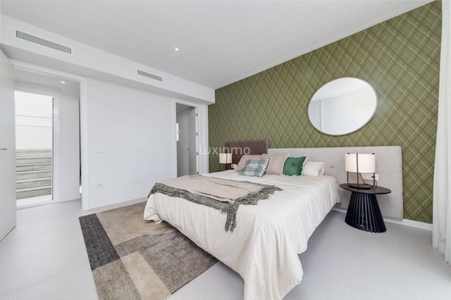 3 soverom Villa til salgs i El Campello med svømmebasseng garasje - € 450 000 (Ref: 9441713)