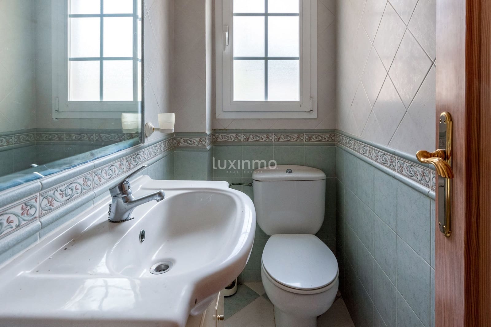 5 sovrum Villa till salu i La Nucia med pool garage - 510 000 € (Ref: 9441739)