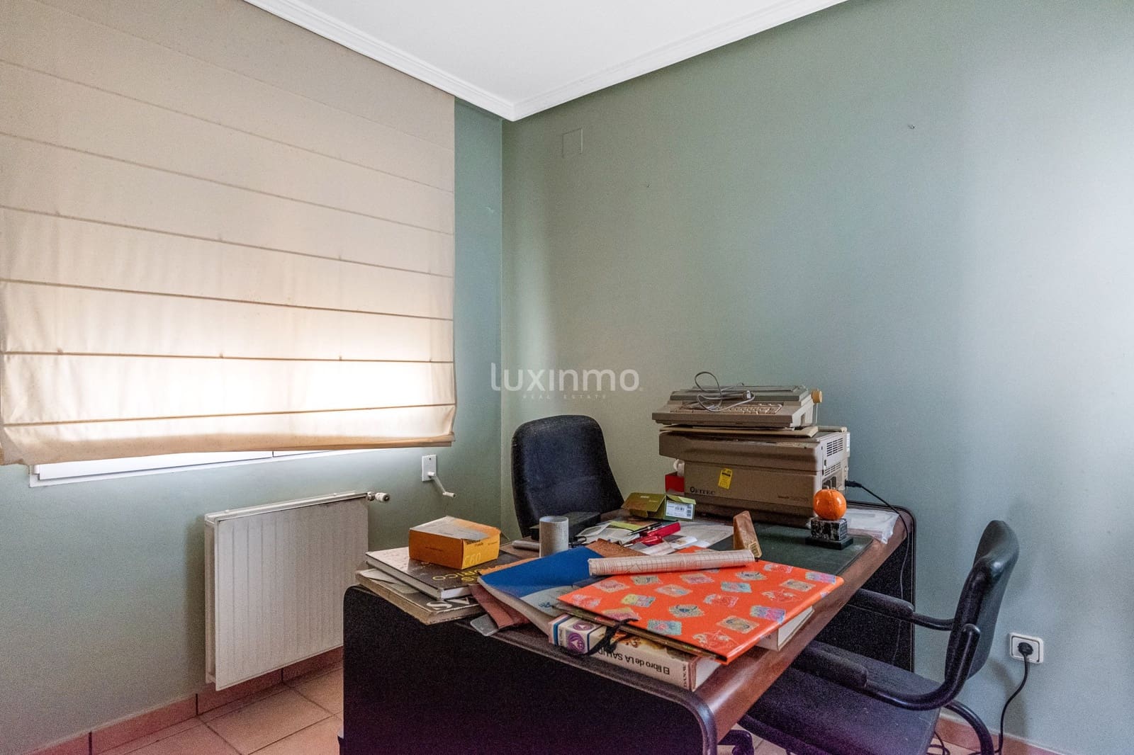 5 sovrum Villa till salu i La Nucia med pool garage - 510 000 € (Ref: 9441739)