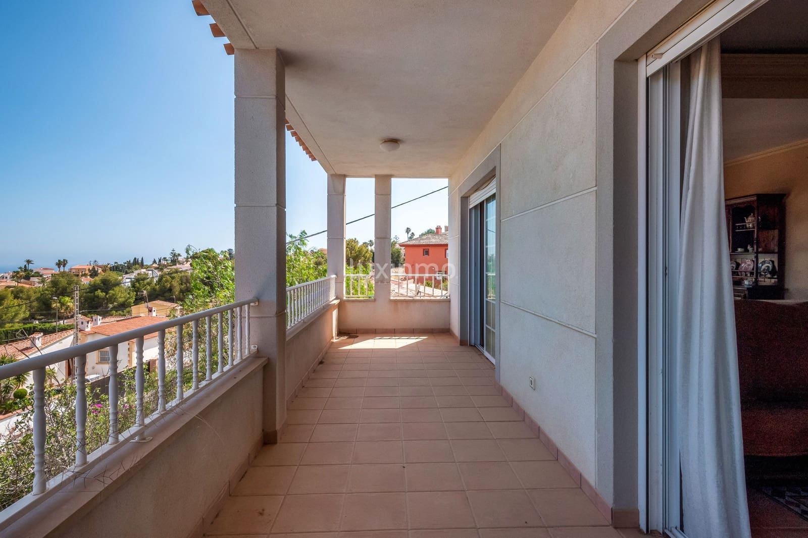 5 sovrum Villa till salu i La Nucia med pool garage - 510 000 € (Ref: 9441739)