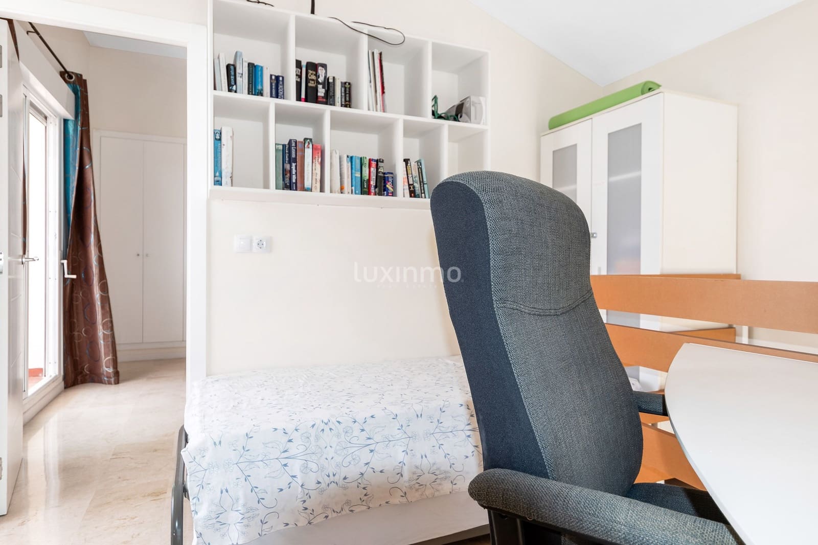 3 soverom Penthouse til salgs i Altea med svømmebasseng garasje - € 460 000 (Ref: 9441740)