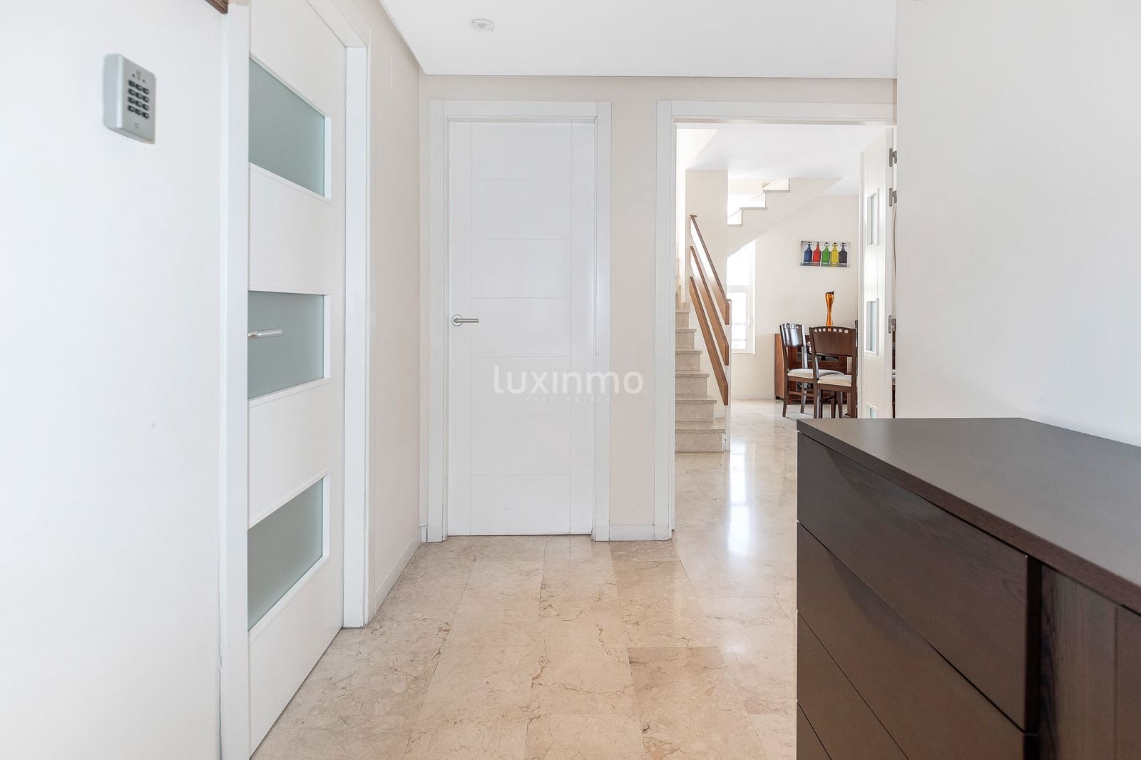 3 soverom Penthouse til salgs i Altea med svømmebasseng garasje - € 460 000 (Ref: 9441740)