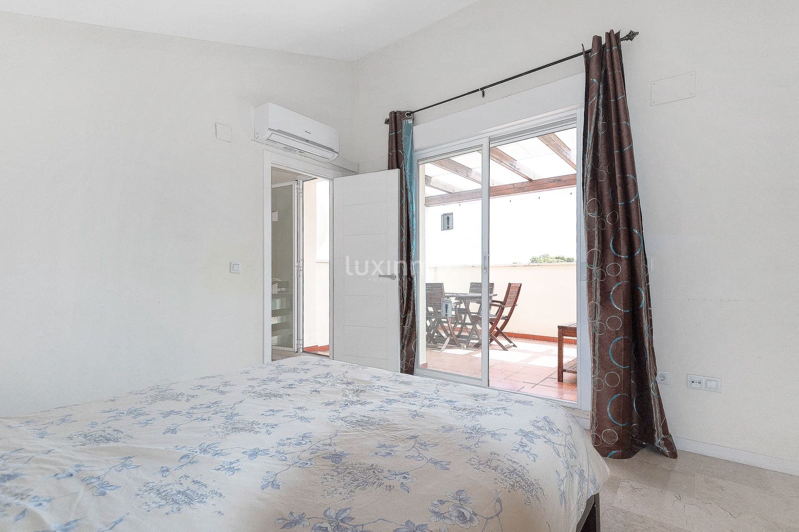 3 soverom Penthouse til salgs i Altea med svømmebasseng garasje - € 460 000 (Ref: 9441740)