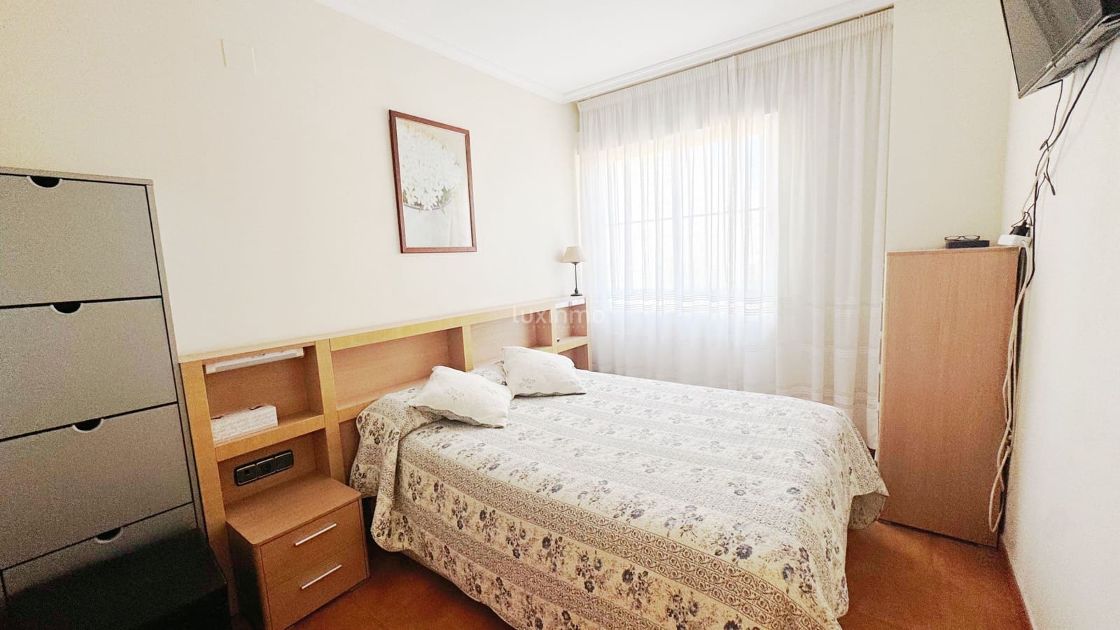 2 soverom Leilighet til salgs i El Campello med svømmebasseng garasje - € 356 000 (Ref: 9442946)