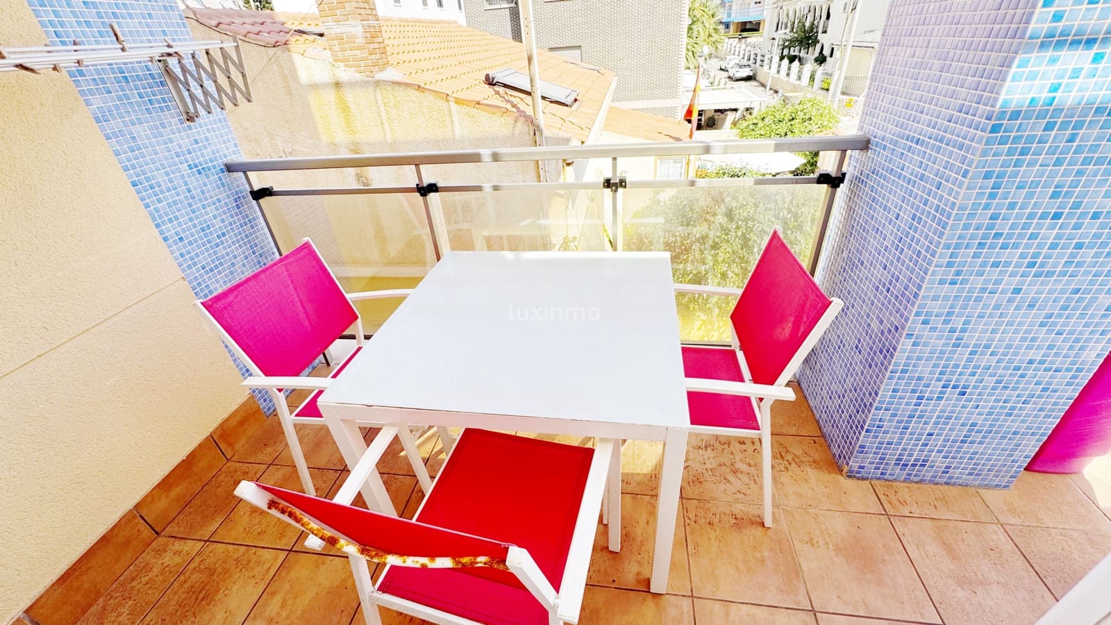 2 soverom Leilighet til salgs i El Campello med svømmebasseng garasje - € 356 000 (Ref: 9442946)