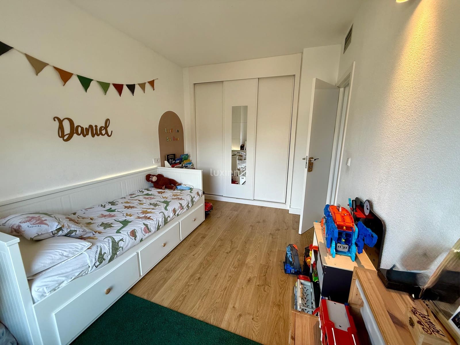 3 sovrum Lägenhet till salu i La Villajoyosa / Vila Joiosa med pool garage - 335 000 € (Ref: 9442953)