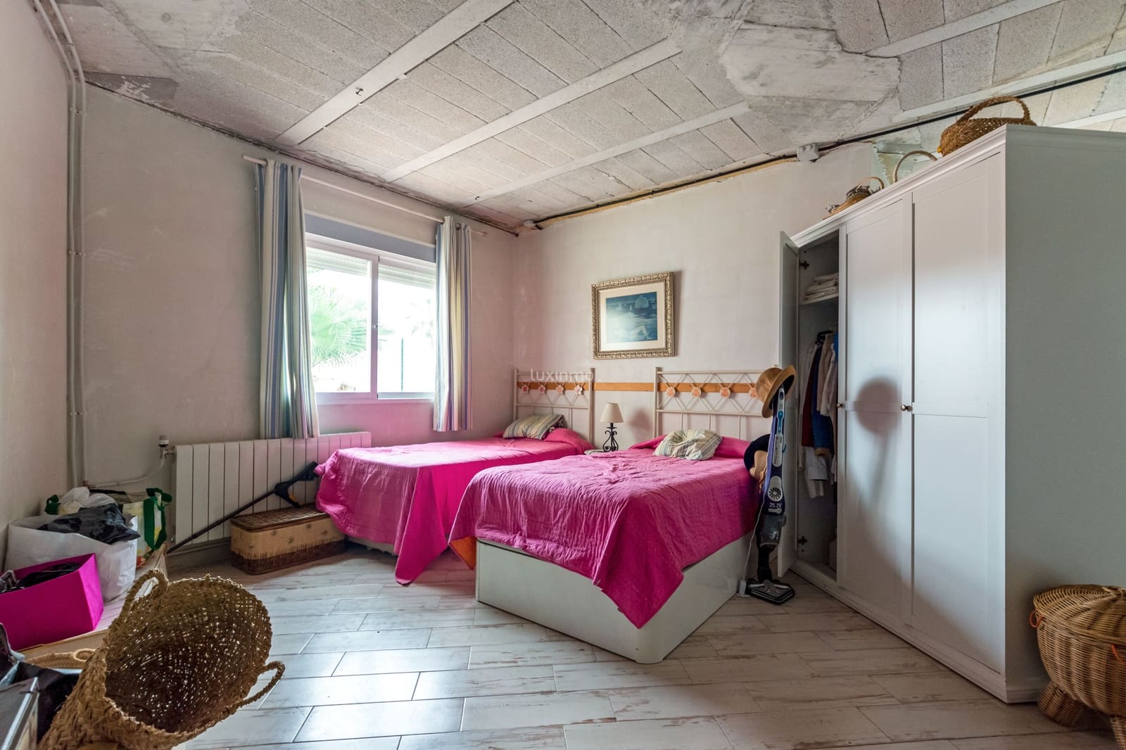 5 camera da letto Villa in vendita in Alfaz del Pi / L'Alfas del Pi con piscina garage - 588.000 € (Rif: 9442954)