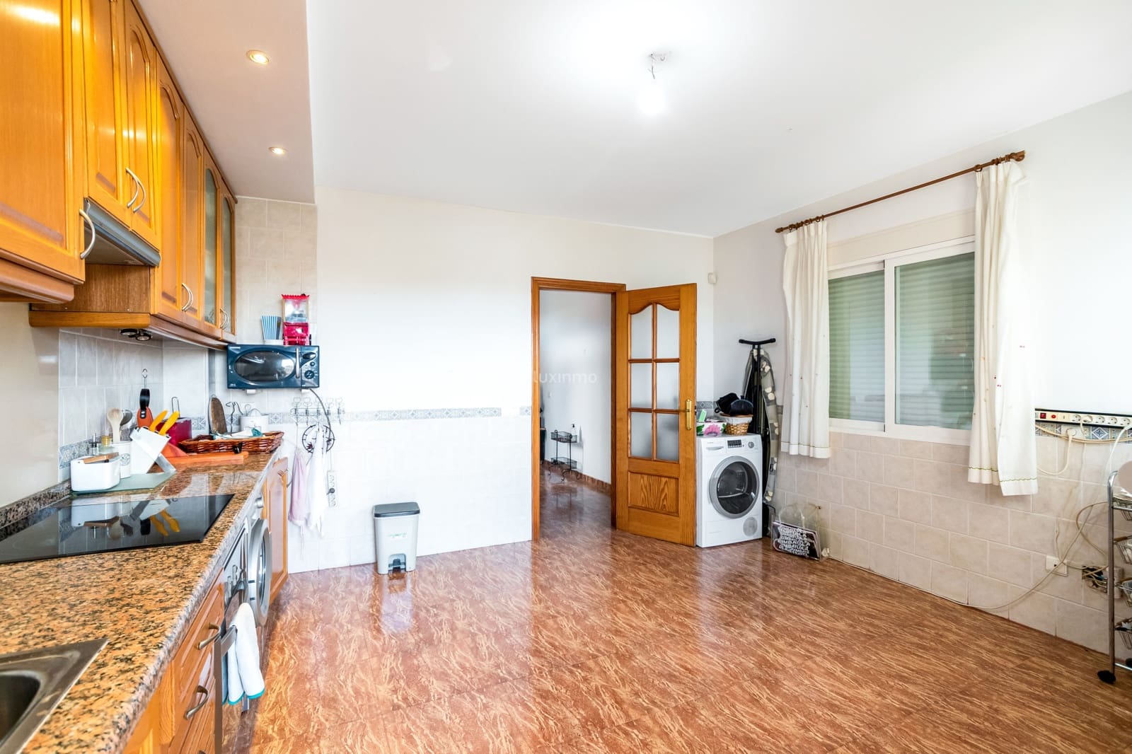 5 camera da letto Villa in vendita in Alfaz del Pi / L'Alfas del Pi con piscina garage - 588.000 € (Rif: 9442954)