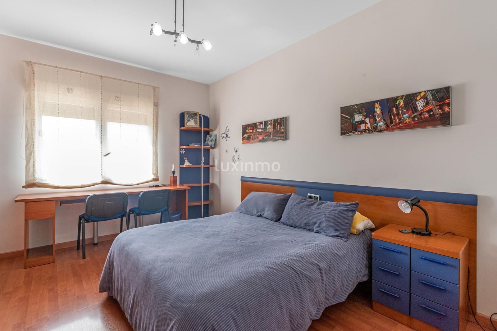 4 chambre Villa/Maison à vendre à La Nucia avec piscine garage - 825 000 € (Ref: 9442958)