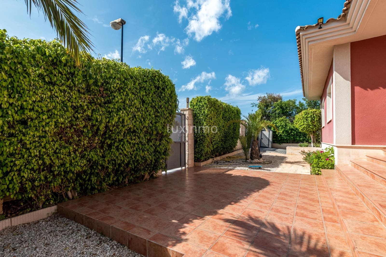 4 chambre Villa/Maison à vendre à La Nucia avec piscine garage - 825 000 € (Ref: 9442958)