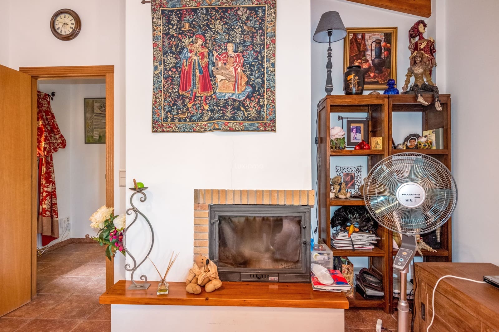 5 chambre Villa/Maison à vendre à La Nucia avec garage - 788 000 € (Ref: 9442960)