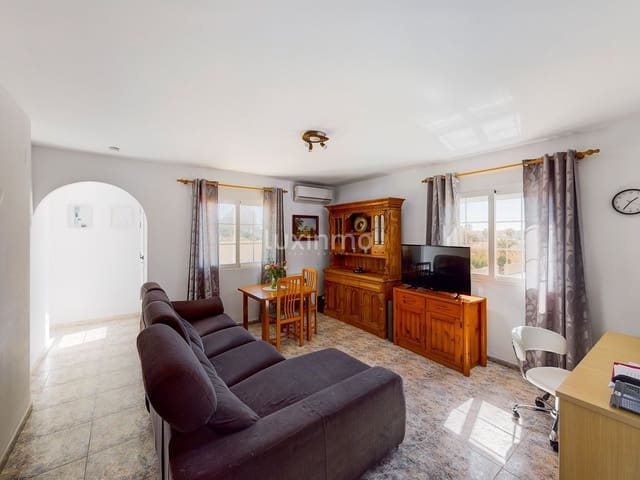 5 sovrum Villa till salu i Calpe / Calp med pool garage - 625 000 € (Ref: 9442961)