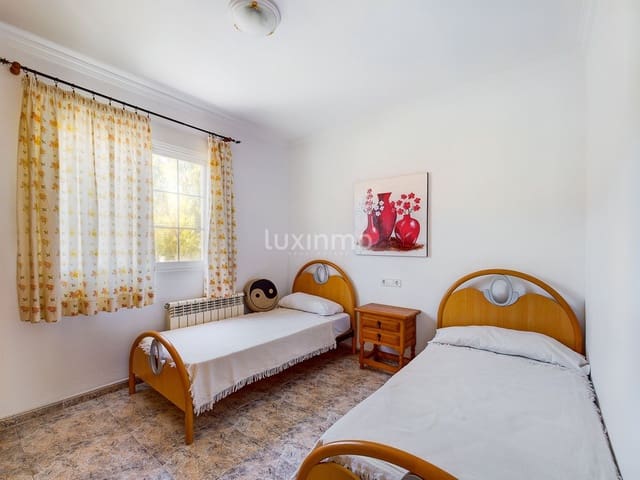 5 sovrum Villa till salu i Calpe / Calp med pool garage - 625 000 € (Ref: 9442961)