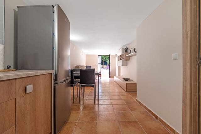 4 chambre Villa/Maison à vendre à La Nucia avec piscine garage - 625 000 € (Ref: 9442965)