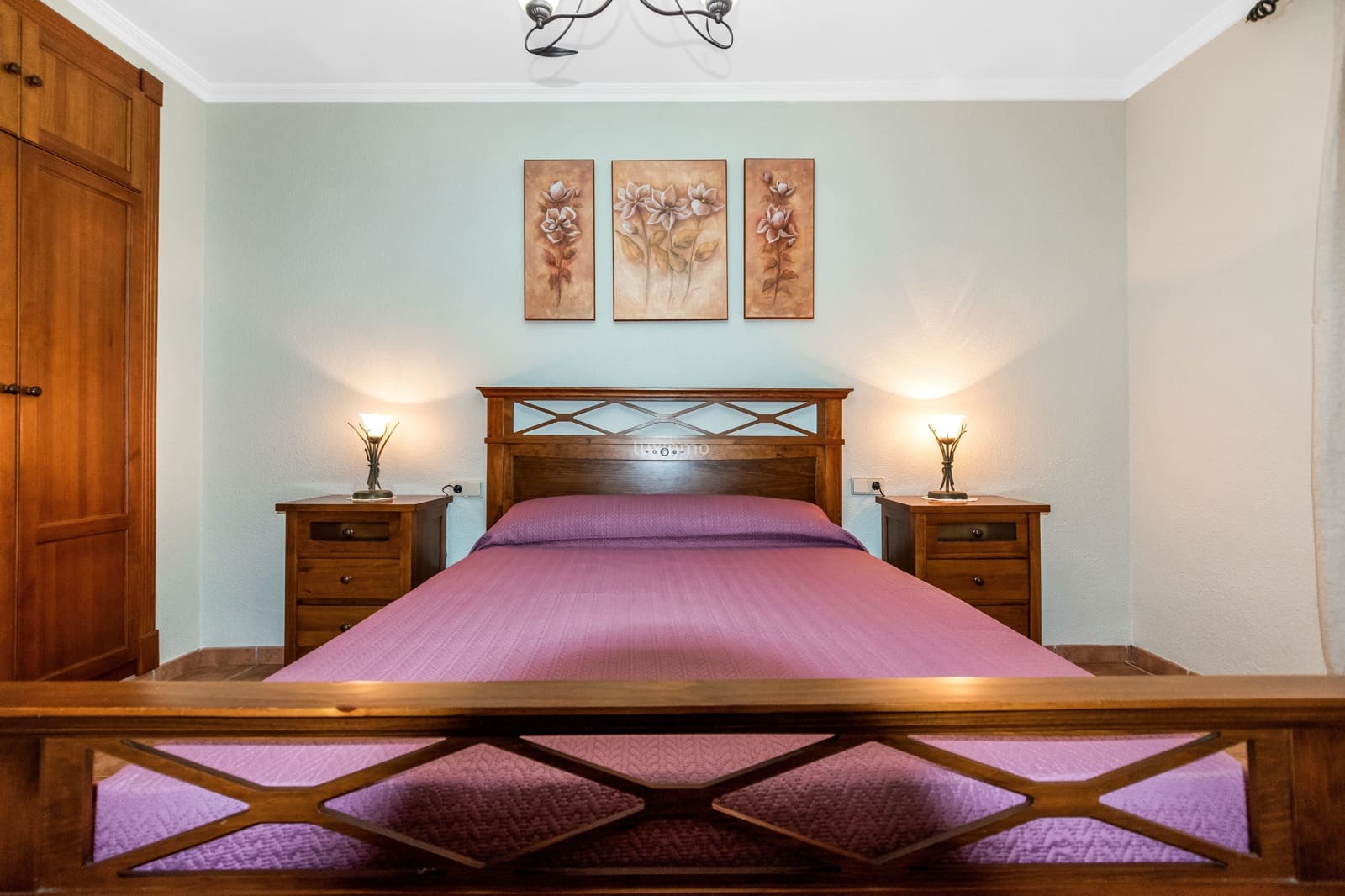 4 chambre Villa/Maison à vendre à La Nucia avec piscine garage - 625 000 € (Ref: 9442965)