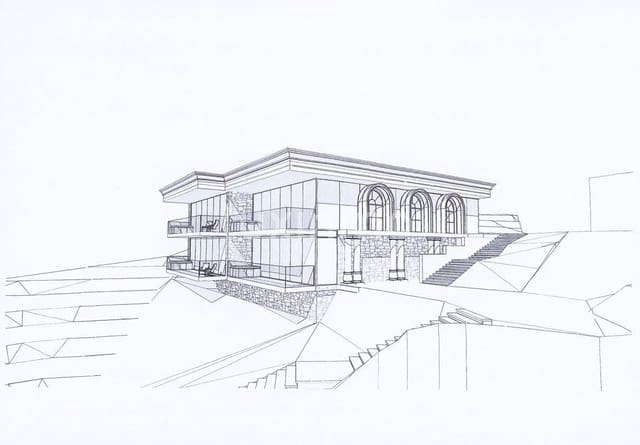 Mark till salu i Altea - 850 000 € (Ref: 9445673)