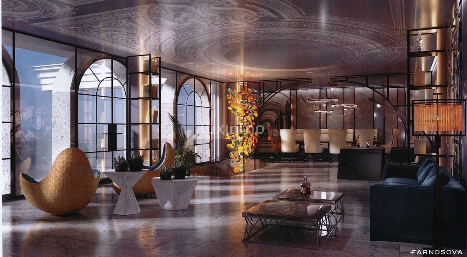 Teren niezagospodarowany na sprzedaż w Altea - 850 000 € (Ref: 9445673)