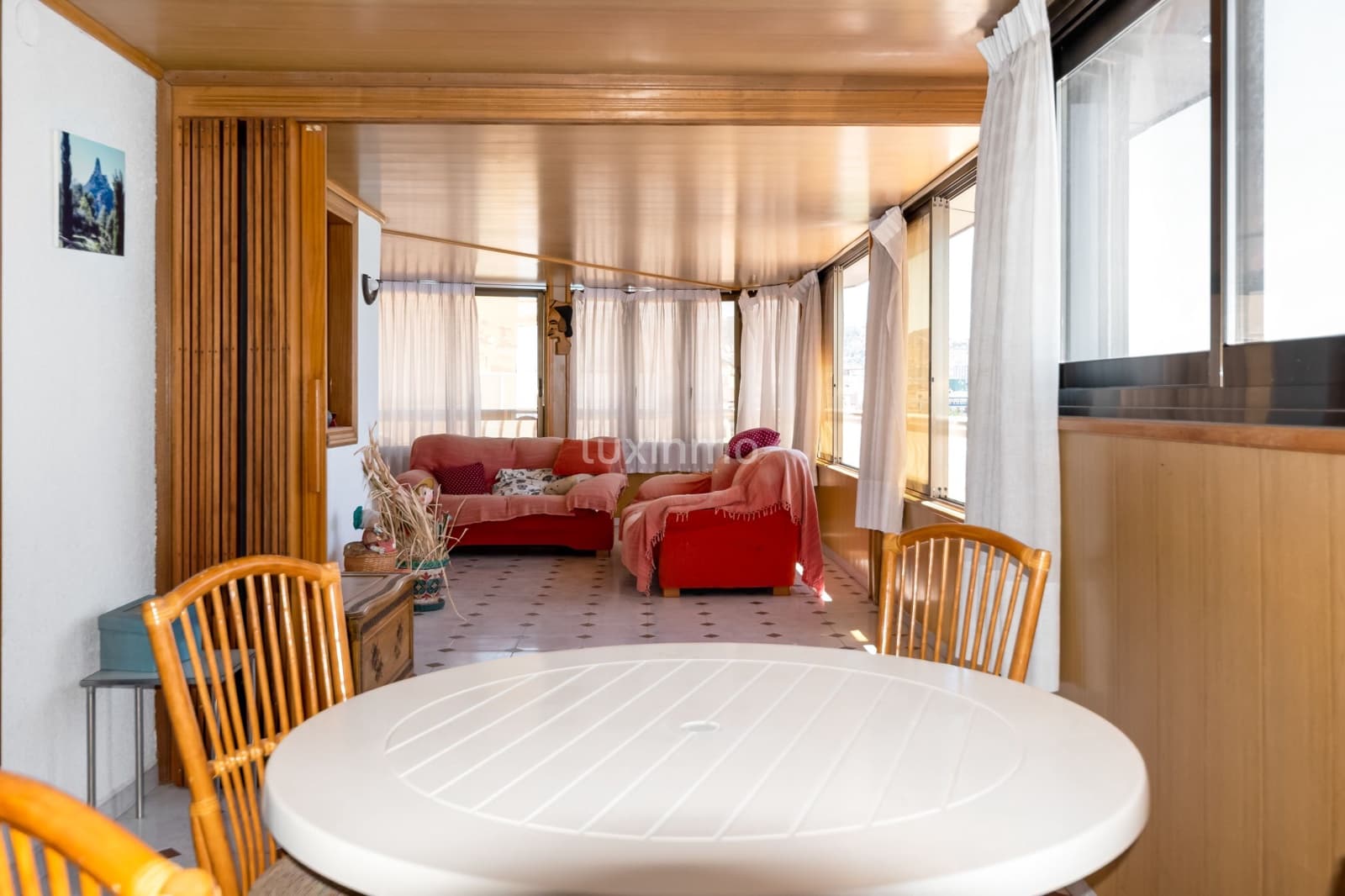 4 slaapkamer Penthouse te koop in Benidorm met garage - € 550.000 (Ref: 9445674)